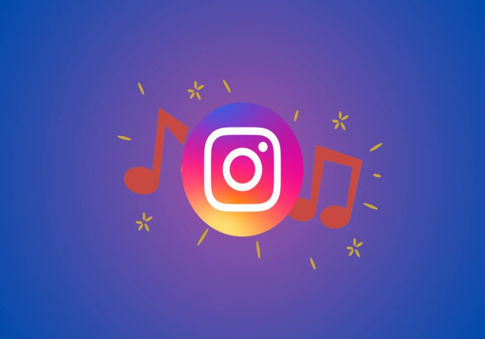 How to Add Music to Your Instagram Profile | A New Feature for Users